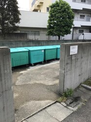 志木駅 徒歩7分 6階の物件内観写真